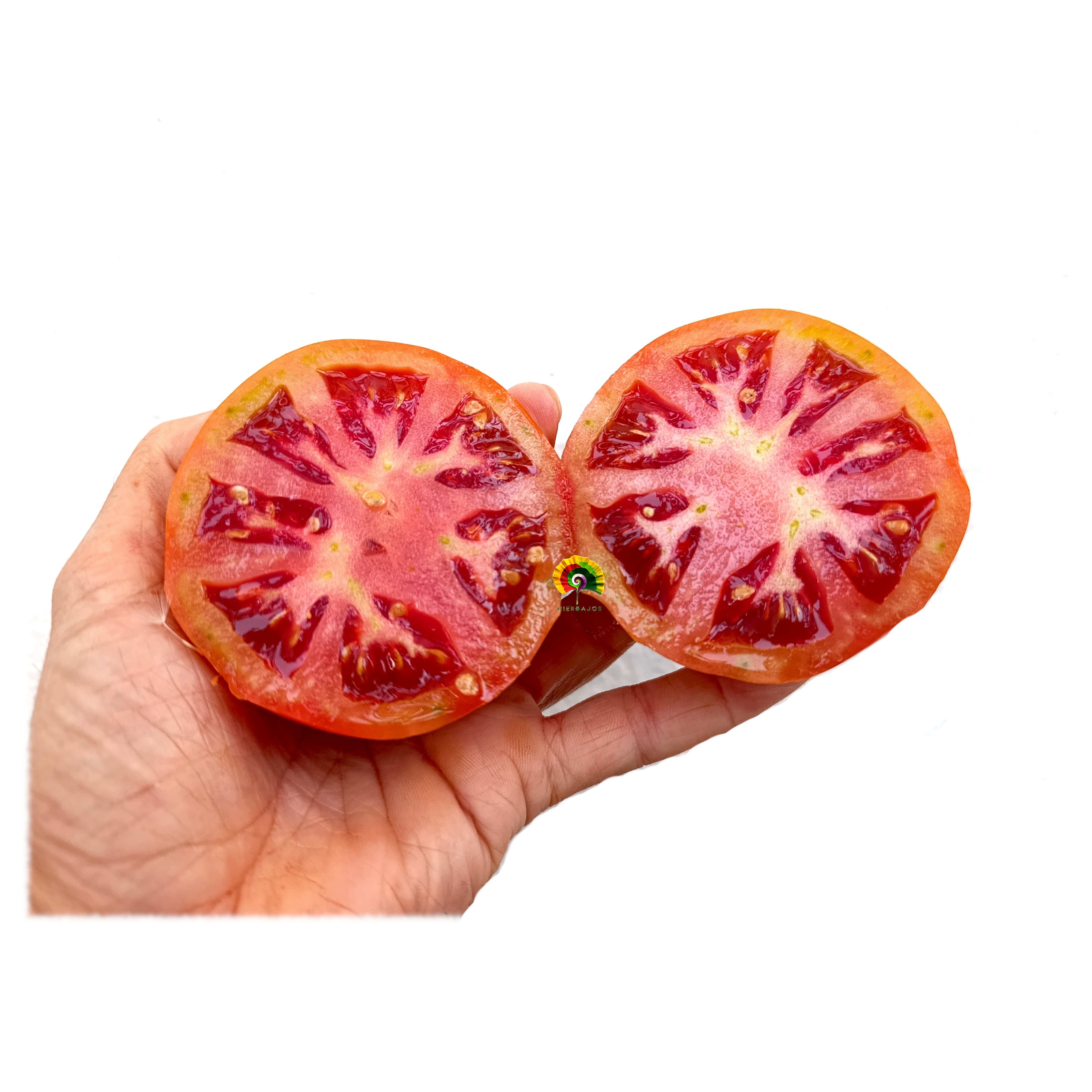 Tomate Valdeporres - 20 semillas