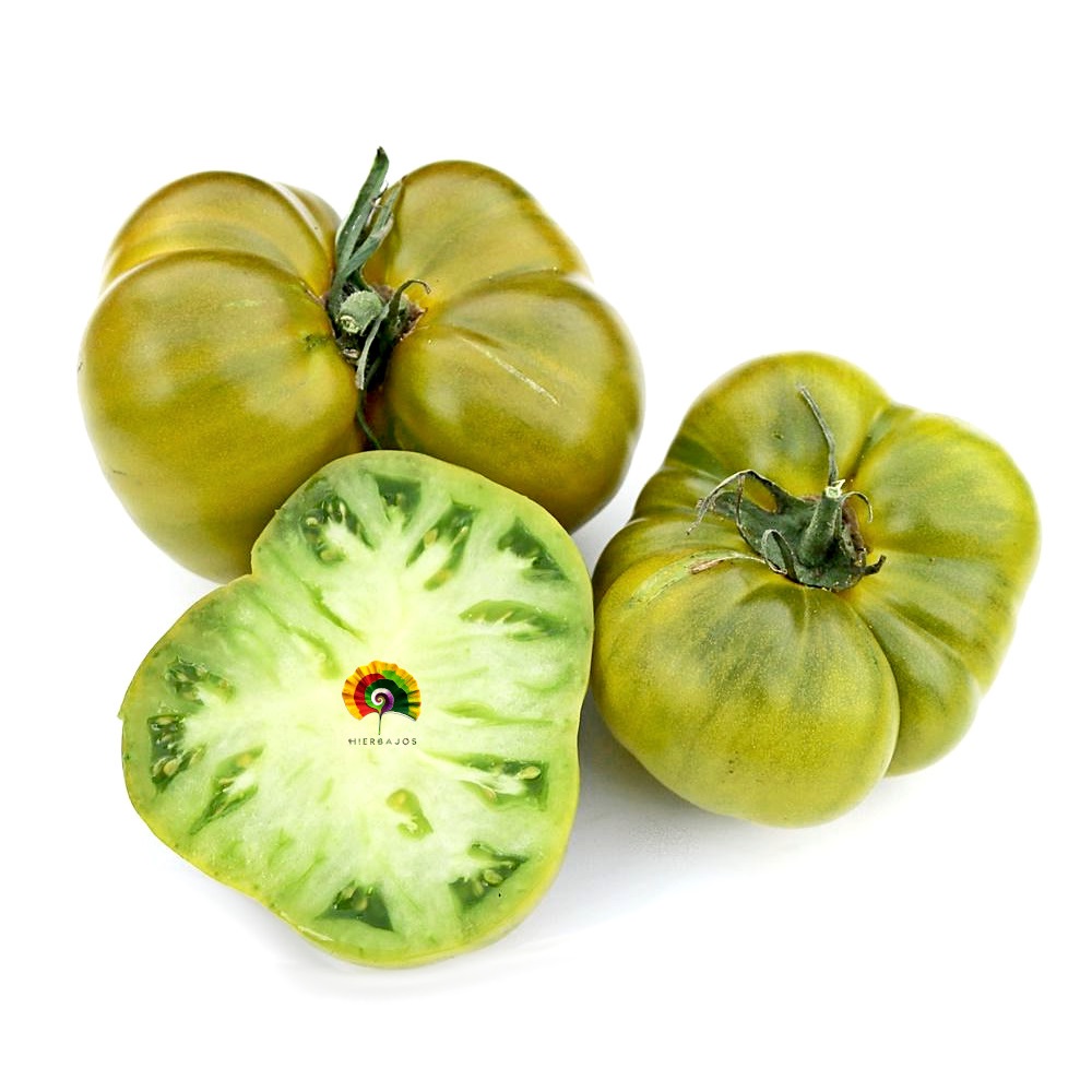 Tomate Siempreverde - 25 semillas 