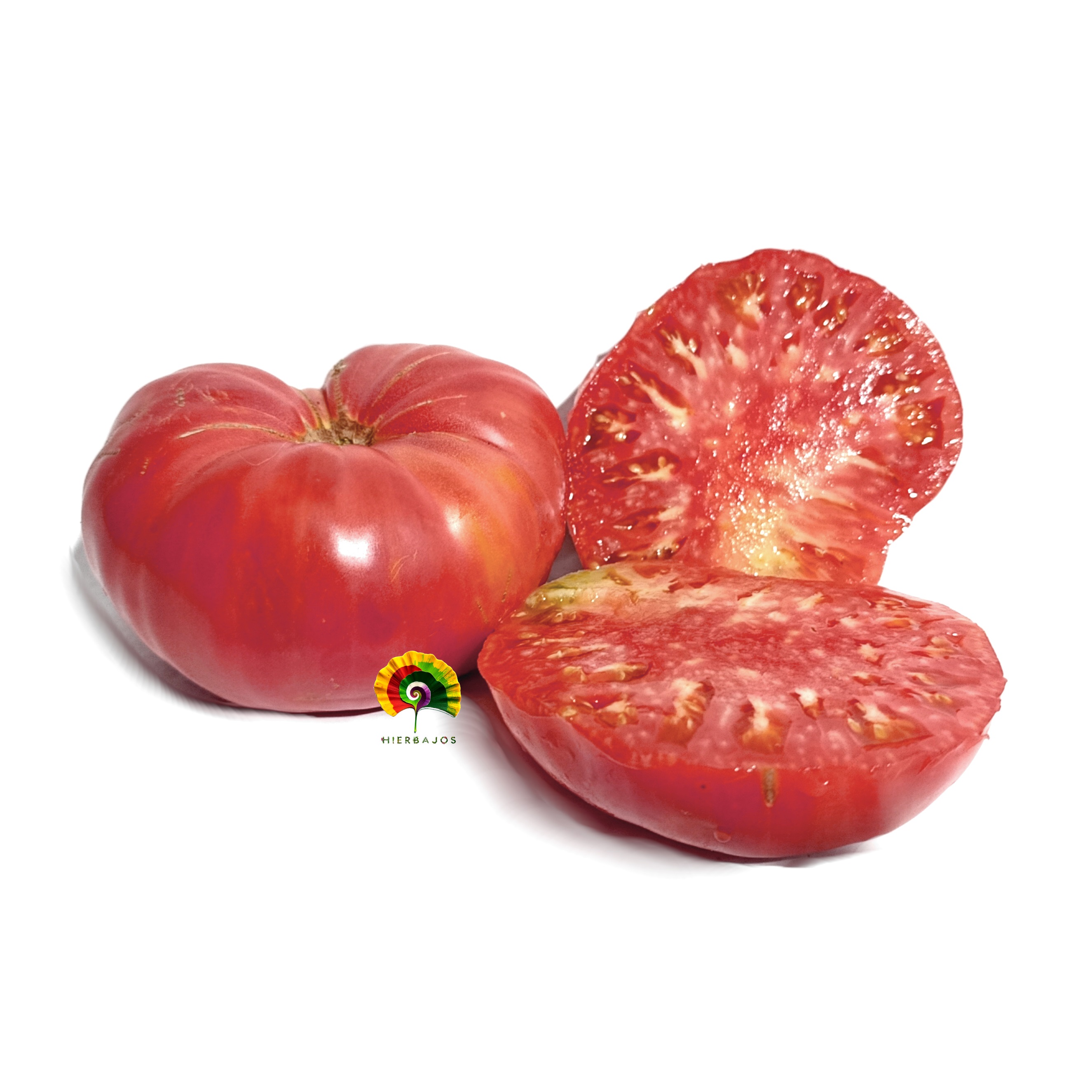 Tomate Soldacki - 20 semillas 